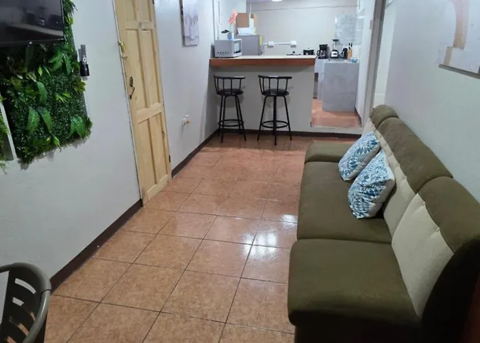 Tila Сasa de vacaciones *