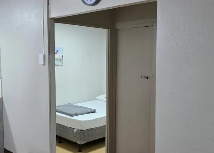 Tila Сasa de vacaciones
